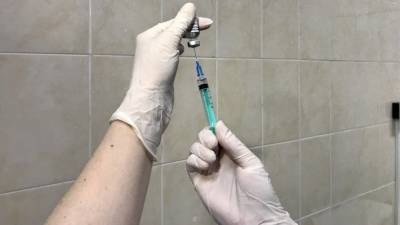 Число пунктов вакцинации от коронавируса увеличится в Подмосковье