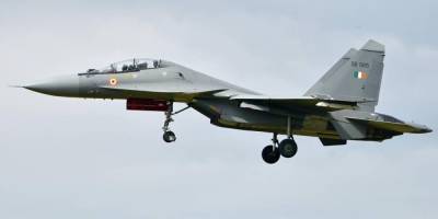 Индия купит российские МиГ-29 и Су-30МКИ