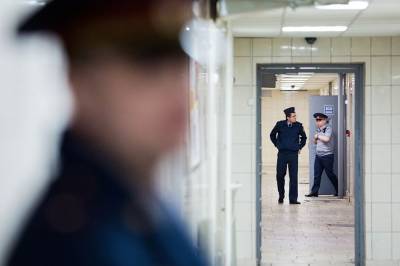 Осужденная в Калининграде за госизмену попросила Путина о помиловании