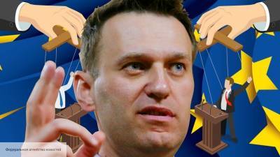 Политолог Мухин: угрозы Запада из-за Навального нарушают все международные нормы
