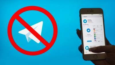 «Это будет интересно»: В МИД РФ отреагировали на попытку США запретить Telegram