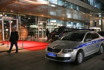 Следователя обвинили в давлении на свидетелей перестрелки в «Москва-Сити»
