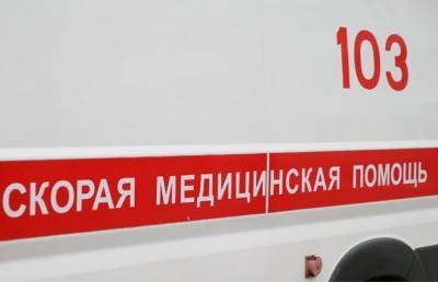 Мать и двое детей отравились угарным газом в Минске
