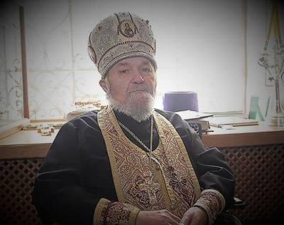В Екатеринбурге умер клирик архиерейского собора