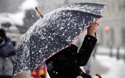 Весна опоздает, синоптик разочаровал украинцев "снежным" прогнозом: "Настоящее тепло придет лишь..."