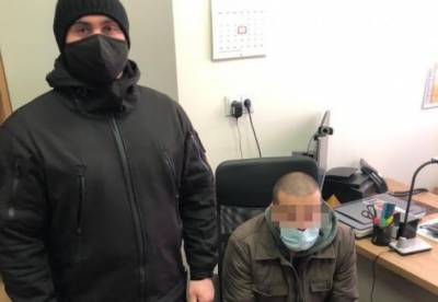 В Одесской области задержали гражданина Турции, разыскиваемого Интерполом за изнасилование