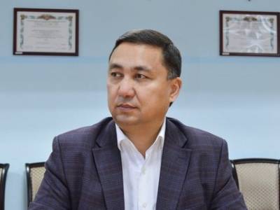 Глава администрации Архангельского района Башкирии оставил свой пост