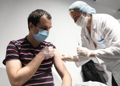 Депутат МГД: выездные бригады вакцинации от COVID-19 увеличат охват прививочной кампании