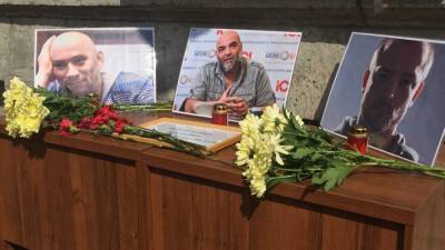 Пленный боевик раскрыл личности убийц российских журналистов в ЦАР