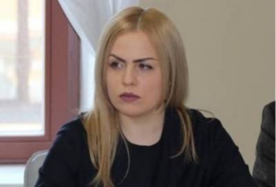 Врио председателя комитета по социальной защите населения Ленобласти станет Анастасия Толмачева