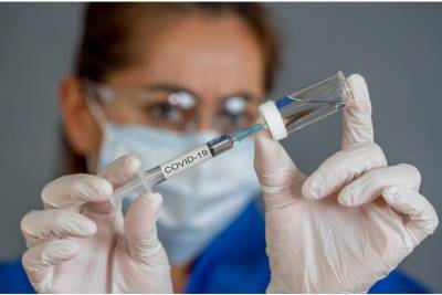 Что нужно знать о вакцинах от COVID: отвечает глава немецкого института вакцин Клаус Цихутек