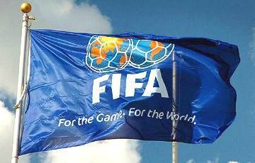 Владимир Базанов - Илья Шкурин - ФИФА отклонила все претензии АБФФ к Шкурину - charter97.org - Белоруссия - Голландия - Португалия