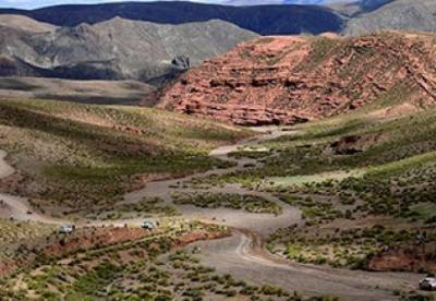 Ученые нашли в Боливии следы исчезнувшей цивилизации