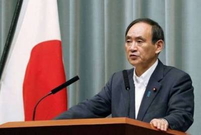 Япония заявила о намерении окончательно решить проблему Южных Курил