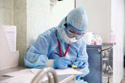На Кубани – 18 новых жертв коронавируса