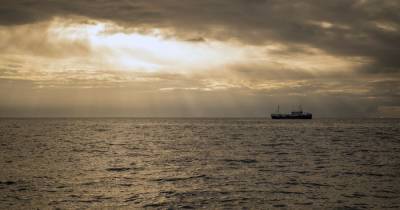 Кораблекрушение в Черном море: в Турции идентифицировали тело капитана