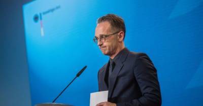 Берлин возглавил «хор освободителей» Навального