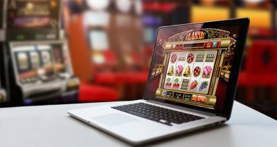 Почему онлайн казино так популярно?