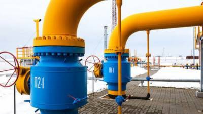 НКРЭКУ планирует снизить тарифы на распределение газа для ряда компаний