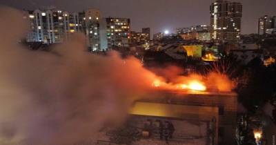 Пожар в одесском отеле: Труханов приказал проверить все частные хостелы в городе