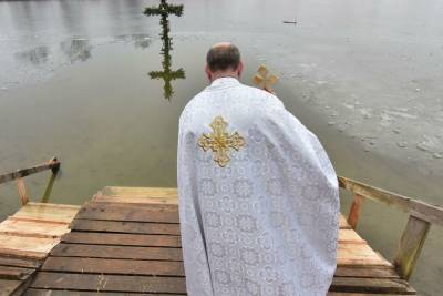В Адыгее отменили крещенские купания
