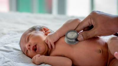 В Болгарии родился младенец с антителами к коронавирусу, - СМИ