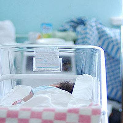Ребенок с антителами к Ковид-19 родился в болгарском городе Пазарджик