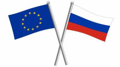 Страны ЕС заняли первое место в структуре внешней торговли России