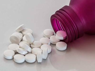 Ученые: Аспирин снижает угрозу возникновения рака груди и мочевого пузыря