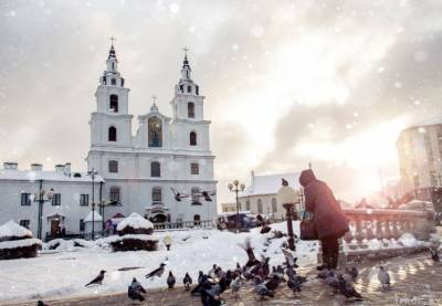 19 января православные христиане празднуют Крещение Господне. Рассказываем о традициях Крещенского сочельника