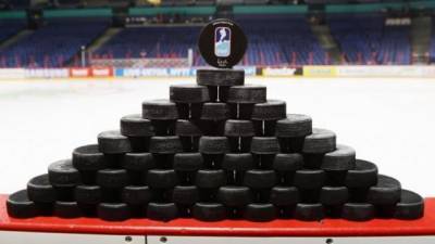 Фазель назвал крайний срок принятия решения о проведении хоккейного ЧМ-2021
