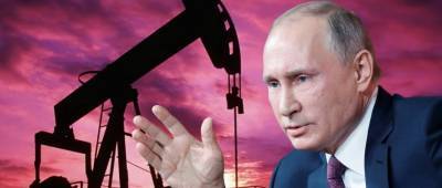 Владимир Путин распорядился рассмотреть возможность об увеличении финансирования проектов нефтегазохимии
