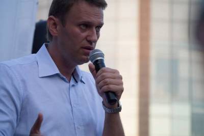 В МВД объяснили выездной формат суда по вопросу избрания меры персечения Навальному