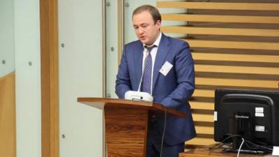 Павел Фрадков назначен первым заместителем управляющего делами президента