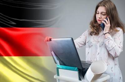 Взгляд в будущее: какие специалисты будут нужны на рынке труда Германии с учетом пандемии
