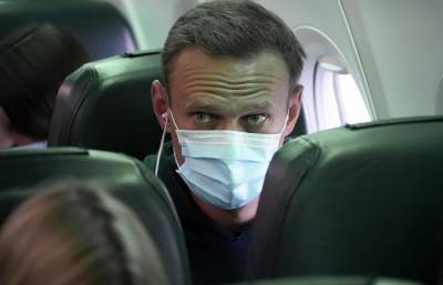 Навального взяли под стражу: назревают масштабные митинги по всей России