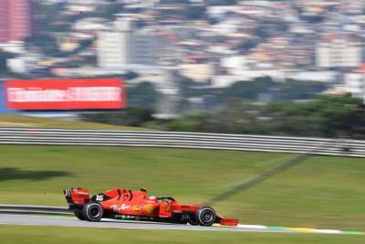 В Монако подтвердили проведение Гран-при "Формулы-1" в мае
