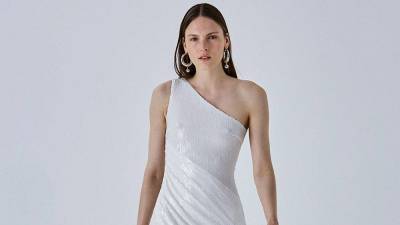 Свадебные платья: тренды свадебной моды 2021