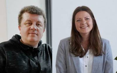 Правозащитники: Андрей Александров и Ирина Злобина признаны политзаключенными
