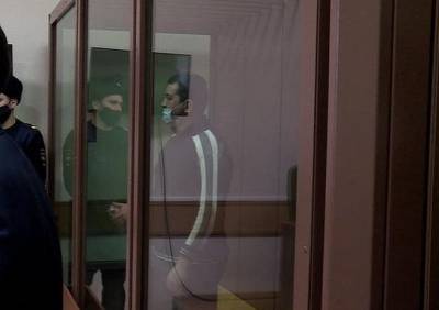 Муж рязанской журналистки признался в суде в ее убийстве
