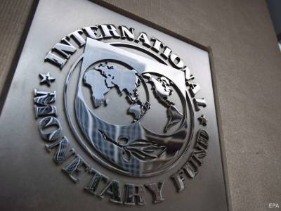 СМИ узнали, когда миссия МВФ завершит пересмотр с Украиной