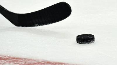 IIHF отобрал у Белоруссии право на проведение ЧМ-2021 по хоккею