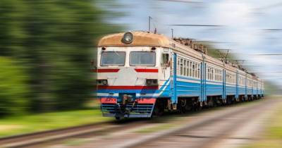 Поезда со скоростью 350 км – Укрзализныця объявила о намерении строить свой "гиперлуп"