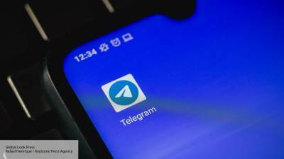 Депутат ГД предсказал судьбу Telegram в случае блокировки в AppStore