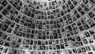"Яд ва-Шем" проведет конференцию о Холокосте на территории СССР: 350 тысяч участников онлайн