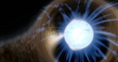Ученые на пороге открытия "призрачной" частицы, из которой состоит темная материя