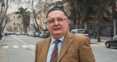 Хидирбегишвили: Кавказская платформа очень важна для Грузии