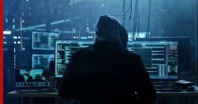 ФСИН сообщила о хакерской атаке на свой сайт из 15 стран
