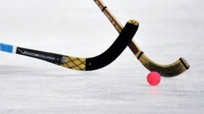 Белоруссия утратила право на проведение ЧМ-2021 по хоккею
