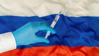 В Москвы открыли пункт вакцинации от COVID-19 на Красной площади